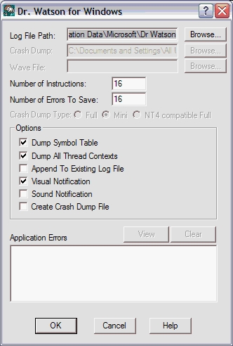 Path Setting In Windows Vista