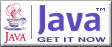 Get Java now