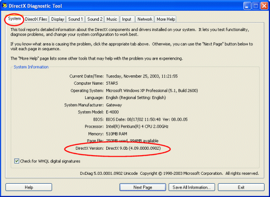 Troubleshooting Vista Microphone