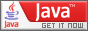 Get Sun Java at www.java.com