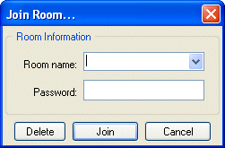 Join Room